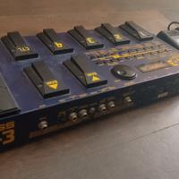 BOSS GT-3 MULTIEFFETTO