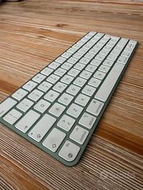 Tastiera Apple Magic Keyboard