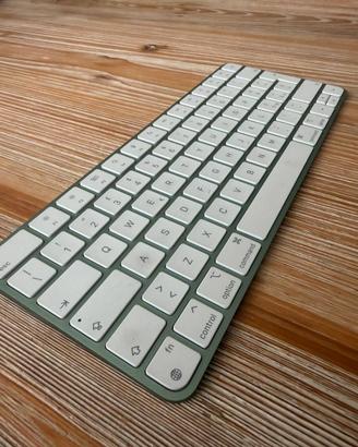 Tastiera Apple Magic Keyboard