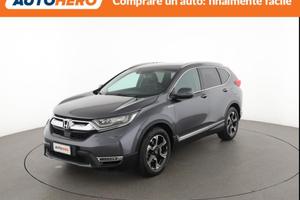 HONDA CR-V FZ79067