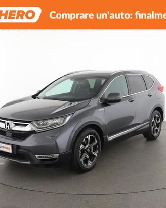 HONDA CR-V FZ79067
