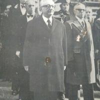 Libro Giovanni Leone, la carriera di un Presidente