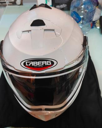 casco modulare caberg