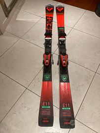Sci Rossignol