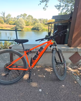 MTB 29" taglia L 