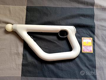 Pistola per PlayStation 4