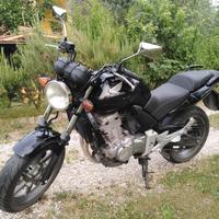 HONDA CBF 500 - 2007