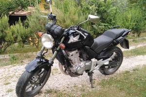 HONDA CBF 500 - 2007