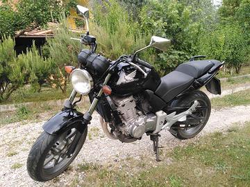 HONDA CBF 500 - 2007