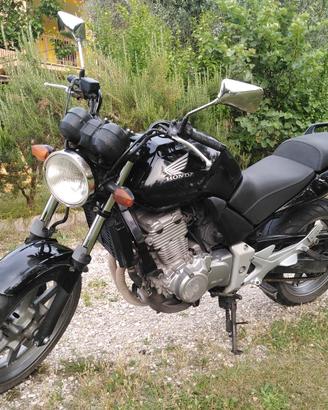 HONDA CBF 500 - 2007