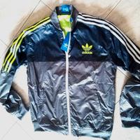 Giacchetta ADIDAS