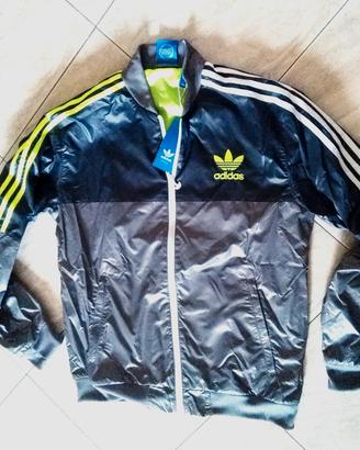 Giacchetta ADIDAS