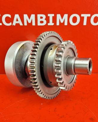 RUOTA LIBERA BMW K1600GTL K1600GT