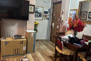 Appartamento ristrutturato