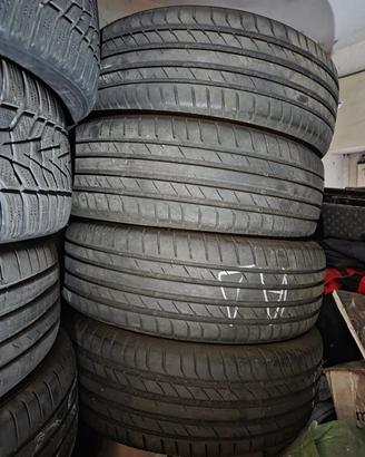 Gomme estive