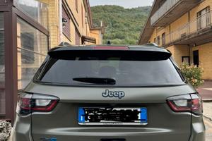 Jeep Compass 1.3 PHEV 190CV 4xe 80th Anniversary -
