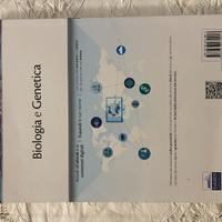 Biologia e genetica IV ed. EdisES