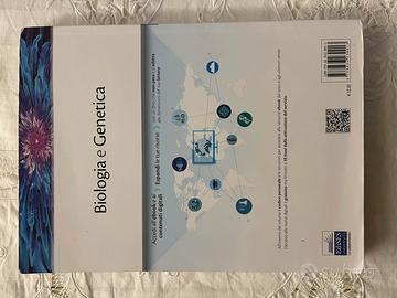 Biologia e genetica IV ed. EdisES