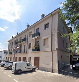 Appartamento di 66 m² con 4 locali a Modena