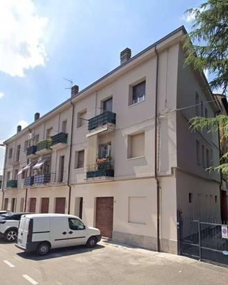 Appartamento di 66 m² con 4 locali a Modena