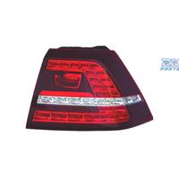 FANALE DESTRO PER VOLKSWAGEN VW GOLF VII GTI GTD 1