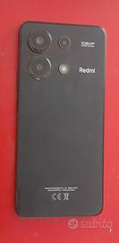 Xiaomi redmi note 13