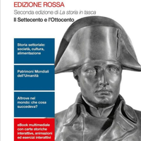 La storia in tasca. ISBN 9788808536556