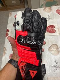 Guanti sportivi Dainese  lunghi 2XL