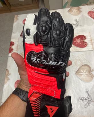 Guanti sportivi Dainese  lunghi 2XL