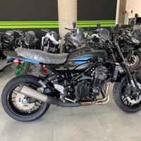Kawasaki Z 900 RS Black Ball Edition