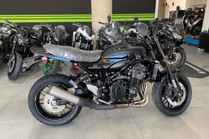 Kawasaki Z 900 RS Black Ball Edition