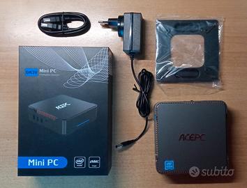 Mini Pc Ace