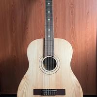 Chitarra Classica di Liuteria