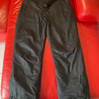 Pantaloni neve MOUNTAIN WAREHOUSE – Neri