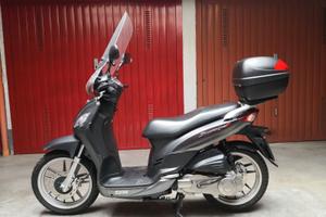 Scooter Sym Simphony 125 S