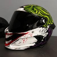Casco ruroc joker