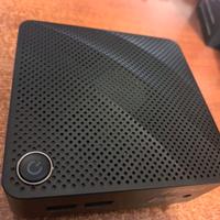 Mini PC MSI Cubi N computer