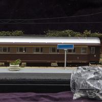 OSKAR 3106  FS di 1° cl. Az 13.027 cast/is ep. III