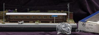 OSKAR 3106  FS di 1° cl. Az 13.027 cast/is ep. III