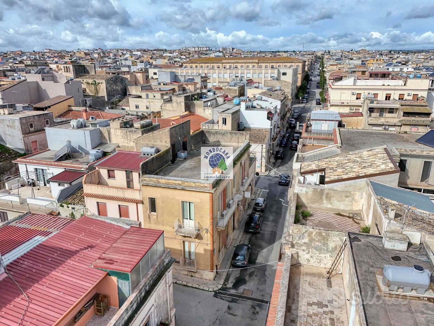 Appartamento – Rosolini, Siracusa - Vista 3