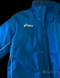 Giacca uomo ASICS taglia xl