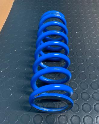 Molla  Mono Ammortizzatore 54N KYB 50mm Blu