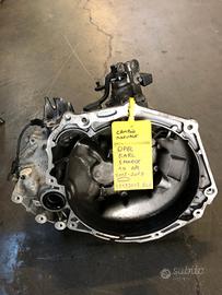 Cambio manuale Opel Karl 1.0 BLZ
