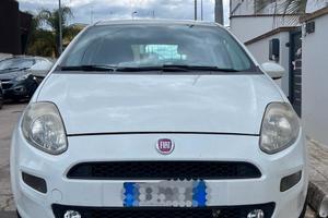  Punto Evo 1.3 Multijet 
