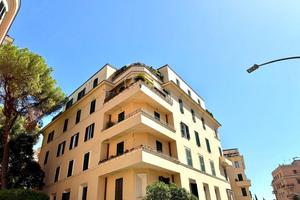 Appartamento Roma [Cod. rif 3338262VRG] (Parioli)