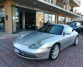 Porsche 911 (996) Carrera 4 cat Coupe 300CV 221KW