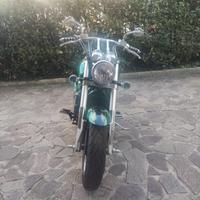 KAWASAKI VULCAN 1500