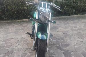 KAWASAKI VULCAN 1500