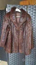 Pellicce in vera pelle