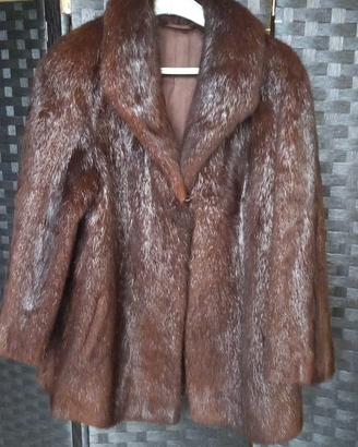 Pellicce in vera pelle